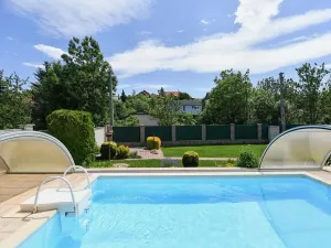 Prodej rodinného domu, Horoměřice, 350 m2