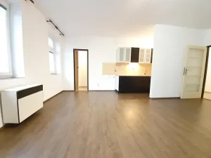 Pronájem bytu 1+kk, Praha - Nusle, Bohuslava ze Švamberka, 34 m2