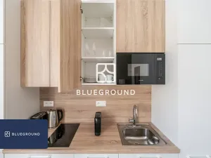 Pronájem bytu 2+kk, Praha - Bubeneč, Veletržní, 45 m2