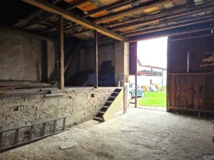 Pronájem skladu, Pardubice, 50 m2