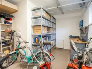 Prodej rodinného domu, Jablonec nad Nisou - Mšeno nad Nisou, U Zahrádek, 260 m2