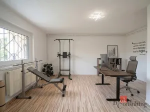 Prodej rodinného domu, Jablonec nad Nisou - Mšeno nad Nisou, U Zahrádek, 260 m2