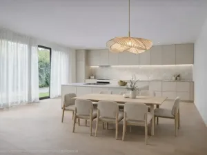 Prodej bytu 4+kk, Praha - Velká Chuchle, Starolázeňská, 153 m2