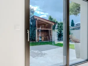 Prodej bytu 4+kk, Praha - Velká Chuchle, Starolázeňská, 153 m2