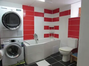 Prodej rodinného domu, Klášterec nad Ohří, Ruská, 220 m2