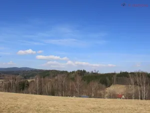 Prodej pozemku pro bydlení, Trutnov - Dolní Předměstí, Nad Poříčskou, 10284 m2