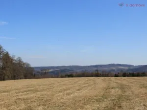 Prodej pozemku pro bydlení, Trutnov - Dolní Předměstí, Nad Poříčskou, 10284 m2