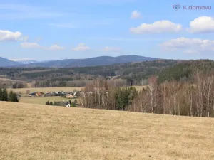 Prodej pozemku pro bydlení, Trutnov - Dolní Předměstí, Nad Poříčskou, 10284 m2