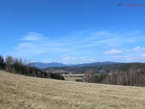 Prodej pozemku pro bydlení, Trutnov - Dolní Předměstí, Nad Poříčskou, 10284 m2