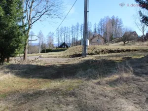 Prodej pozemku pro bydlení, Trutnov - Dolní Předměstí, Nad Poříčskou, 10284 m2