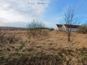 Prodej pozemku pro bydlení, Příbraz, 2100 m2