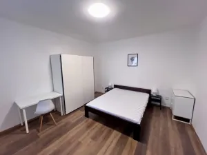 Pronájem bytu 2+kk, Náchod, Žižkova, 45 m2