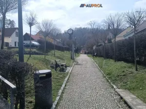 Prodej pozemku, Sázava, Na Křemelce, 3079 m2