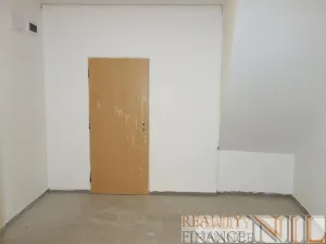 Pronájem obchodního prostoru, Dobřany, Lidická, 70 m2