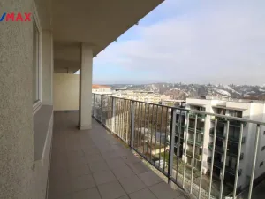 Pronájem bytu 3+kk, Brno, Palackého třída, 116 m2