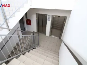 Pronájem bytu 3+kk, Brno, Palackého třída, 116 m2