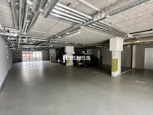 Pronájem bytu 3+kk, Beroun, Štulovna, 80 m2