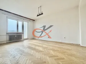 Prodej bytu 3+1, Rožnov pod Radhoštěm, 5. května, 64 m2