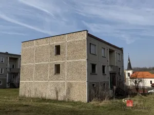 Prodej domu na klíč, Mašťov, Sadová, 70 m2