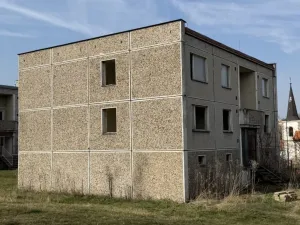 Prodej domu na klíč, Mašťov, Sadová, 70 m2