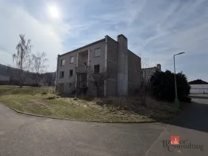 Prodej domu na klíč, Mašťov, Sadová, 70 m2