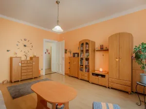 Prodej bytu 2+1, Olomouc, Wanklova, 71 m2