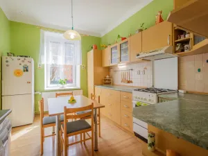 Prodej bytu 2+1, Olomouc, Wanklova, 71 m2