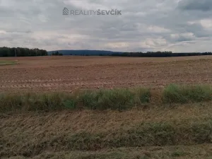 Prodej pole, Příbraz, 14691 m2