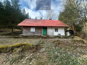 Prodej chalupy, Morávka, 100 m2