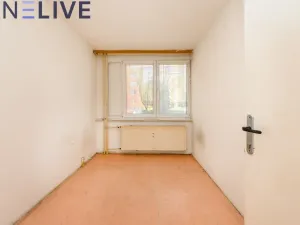Prodej bytu 5+1, Plzeň, Sokolovská, 83 m2