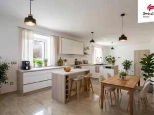 Prodej rodinného domu, Vyskytná, 117 m2