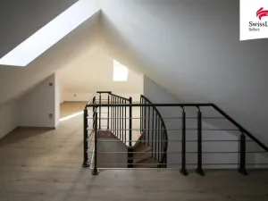 Prodej rodinného domu, Vyskytná, 117 m2