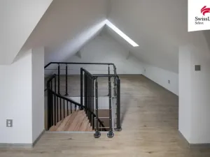 Prodej rodinného domu, Vyskytná, 117 m2