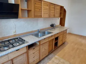 Pronájem bytu 2+1, Krhová, U Kapličky, 62 m2