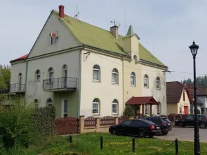 Pronájem bytu 2+1, Krhová, U Kapličky, 62 m2