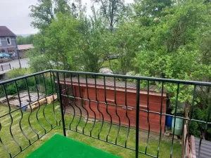 Pronájem bytu 2+1, Krhová, U Kapličky, 62 m2