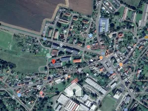 Prodej bytu 3+1, Žandov, Osvobození, 68 m2