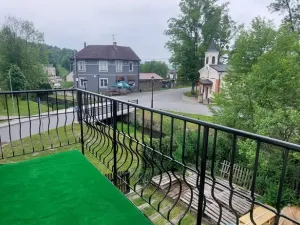 Prodej bytu 2+1, Krhová, U Kapličky, 62 m2