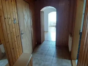 Prodej bytu 2+1, Krhová, U Kapličky, 62 m2
