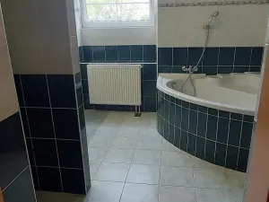 Prodej bytu 2+1, Krhová, U Kapličky, 62 m2