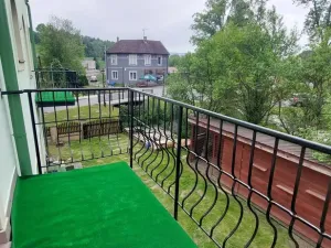 Prodej bytu 2+1, Krhová, U Kapličky, 62 m2