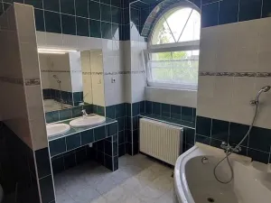 Prodej bytu 2+1, Krhová, U Kapličky, 62 m2