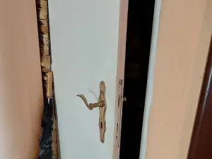 Prodej bytu 2+1, Krhová, U Kapličky, 62 m2