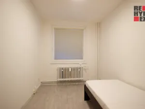 Pronájem bytu 2+1, Stráž pod Ralskem, Mírová, 48 m2