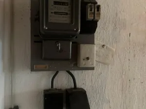 Prodej garáže, Zlín - Malenovice, 18 m2