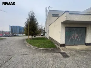 Prodej garáže, Zlín - Malenovice, 18 m2