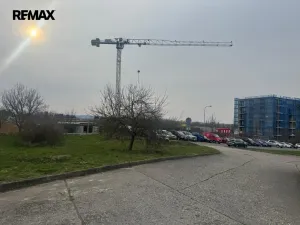 Prodej garáže, Zlín - Malenovice, 18 m2