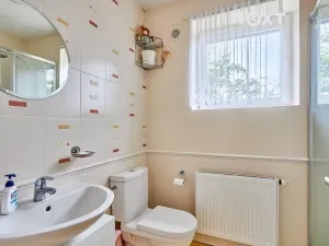 Prodej rodinného domu, Svatý Jan, 125 m2