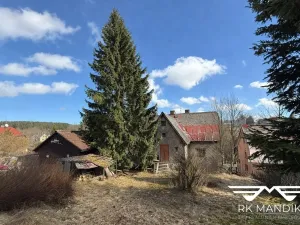 Prodej rodinného domu, Pernink, Blatenská, 180 m2