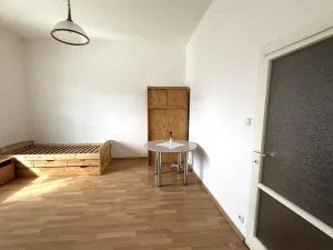 Pronájem bytu 3+1, Brno - Staré Brno, Poříčí, 81 m2